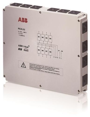 Raum-Controller Grundgerät RC/A8.2 ABB